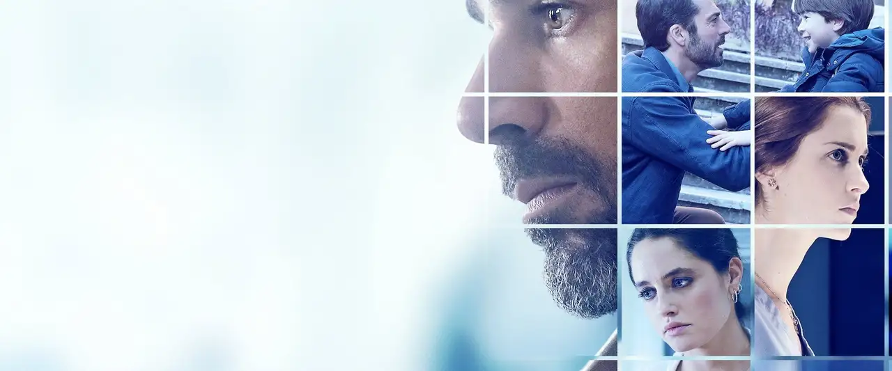 Doc - Saison 3 - Usurpation – image d’arrière-plan