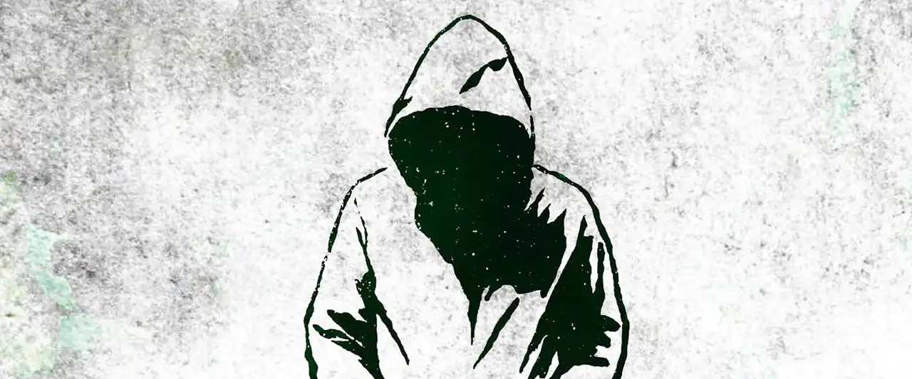 Le Gang des bois du temple – image d’arrière-plan