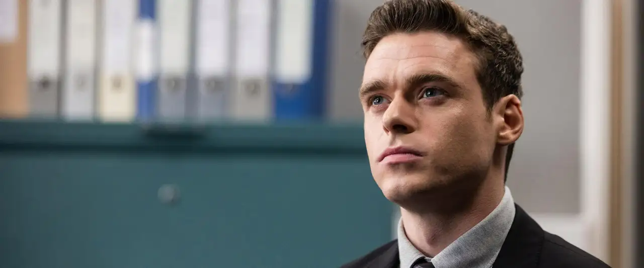 Bodyguard – image d’arrière-plan