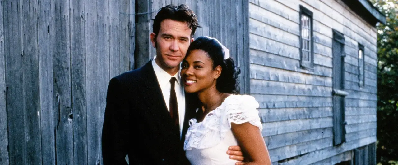 Mr. and Mrs. Loving – image d’arrière-plan