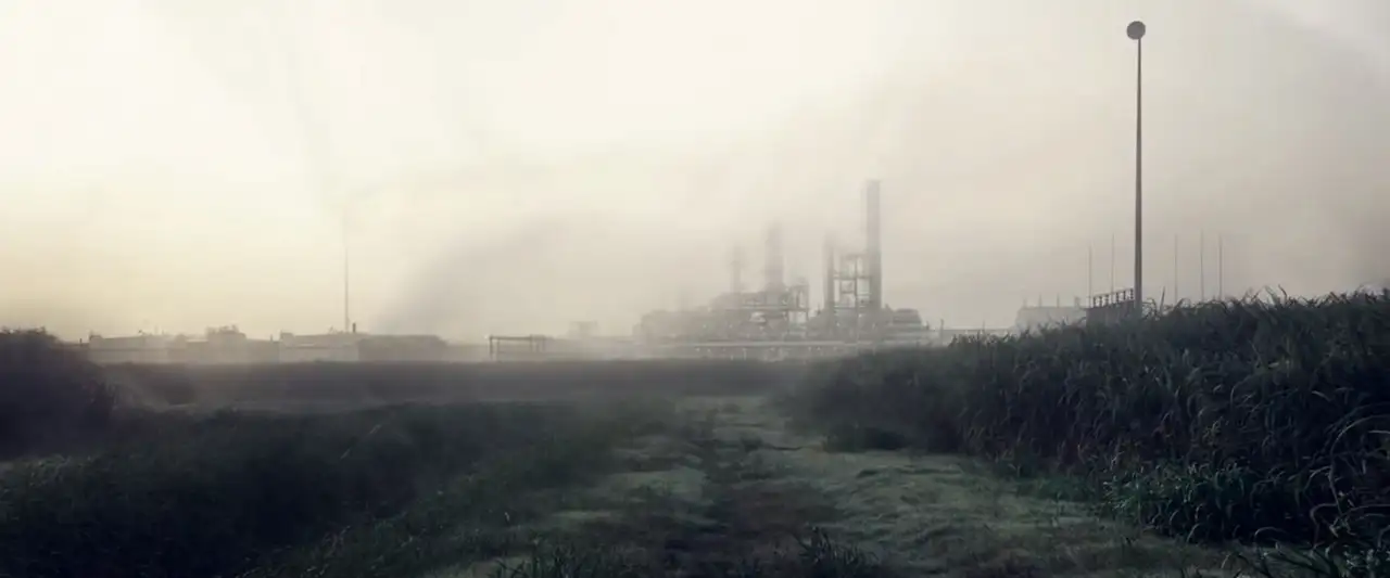 True Detective - Saison 1 - La longue obscurité lumineuse – image d’arrière-plan