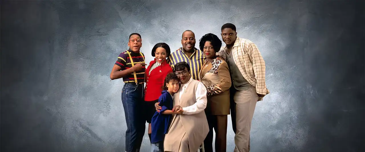 La Vie de famille – image d’arrière-plan