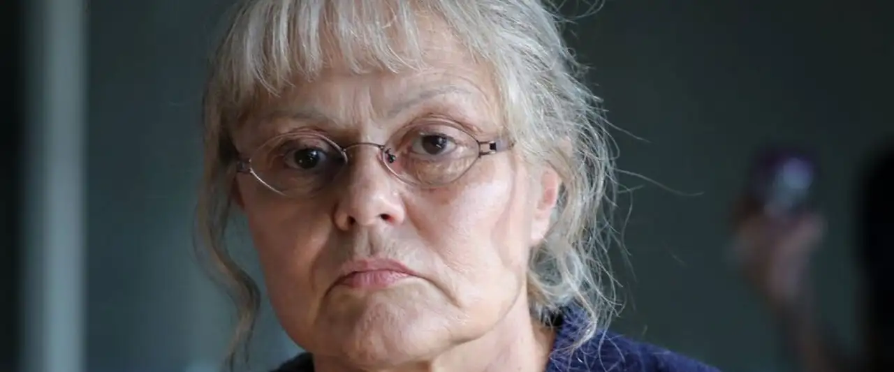 Jacqueline Sauvage : C'était lui ou moi – image d’arrière-plan