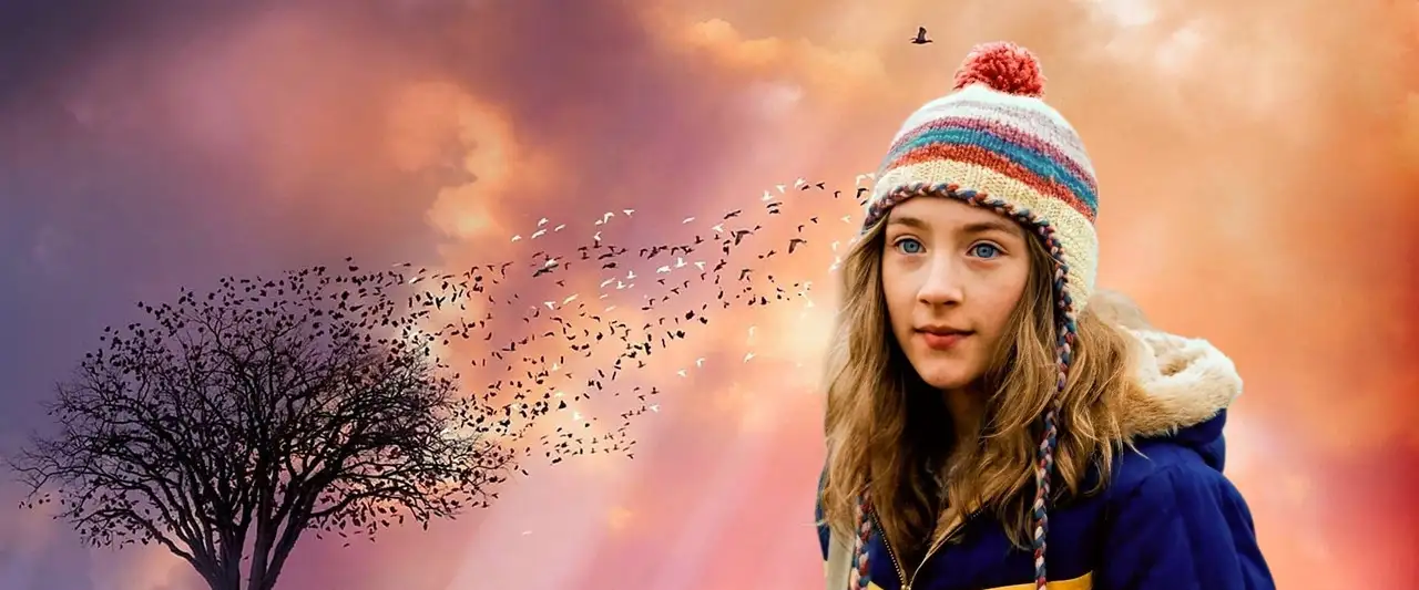 Lovely Bones - L'histoire d'une vie et plus encore… – image d’arrière-plan