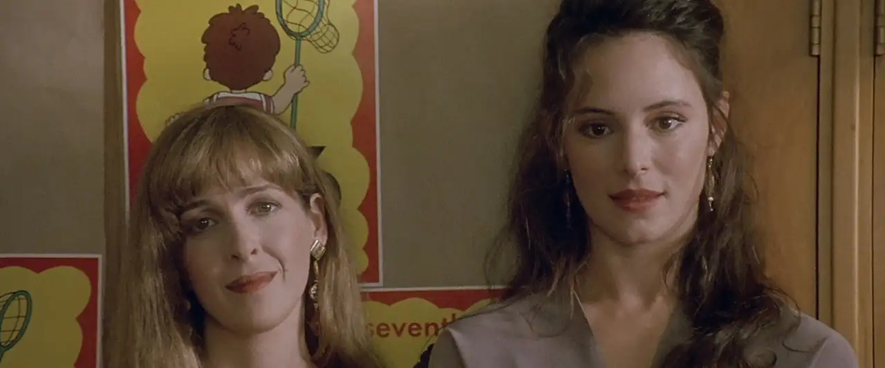 Obsession fatale - Quand un flic ne connait plus ses limites... – image d’arrière-plan