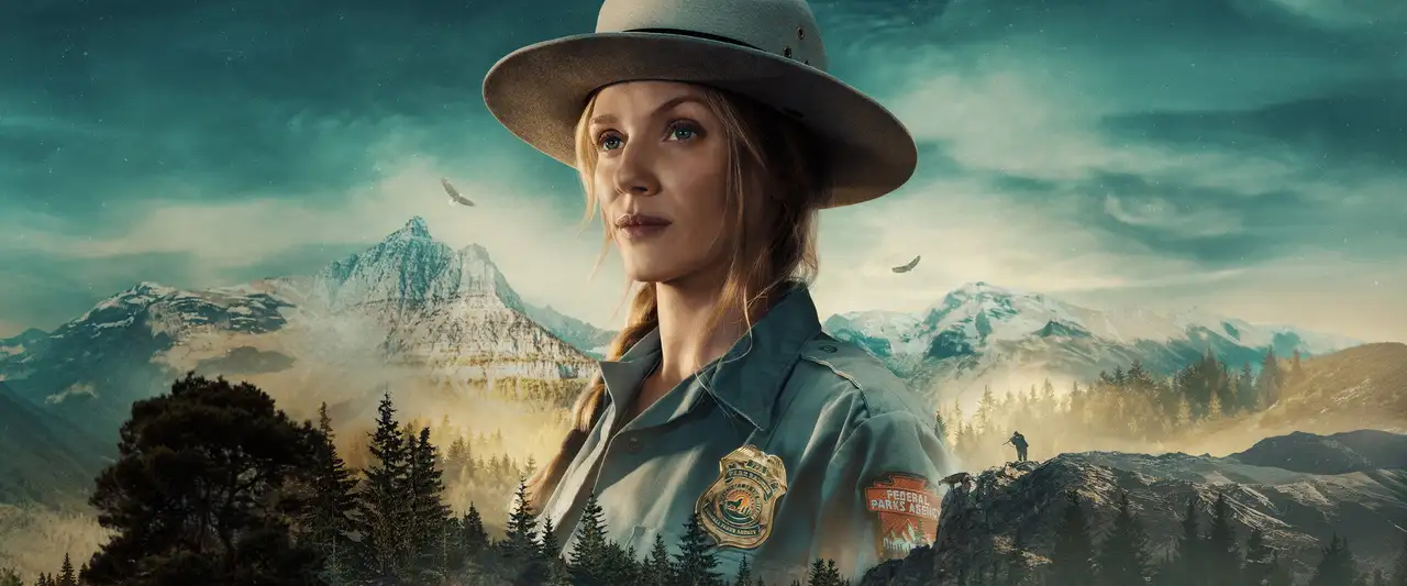 Anna - Saison 1 - Tu devras faire de la glace – image d’arrière-plan