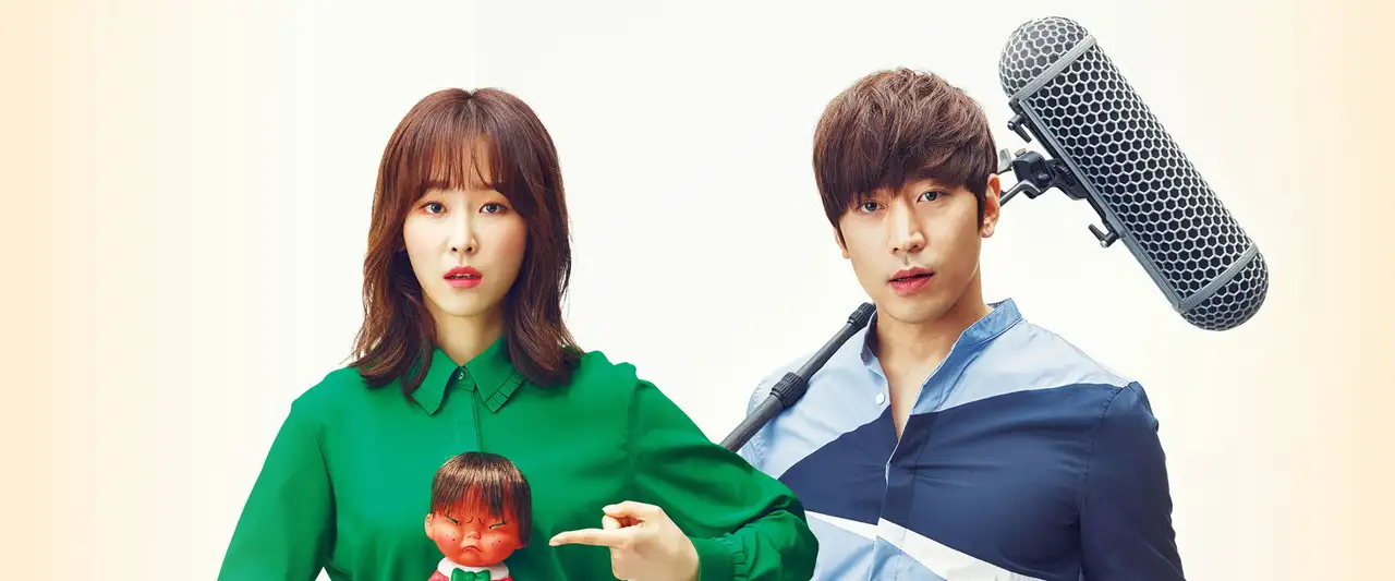 Another Miss Oh - Saison 1 - Épisode 12 – image d’arrière-plan