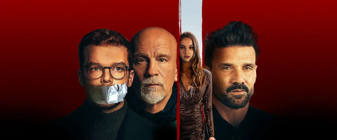 Crush – image d’arrière-plan