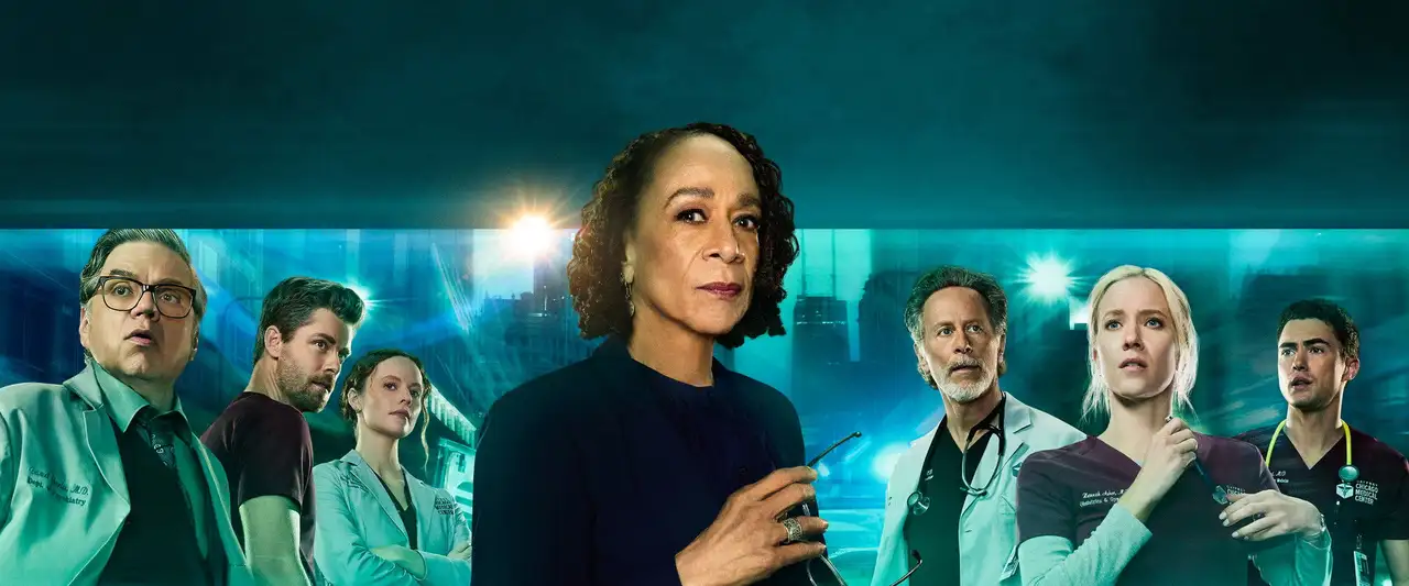 Saison 8 – image d’arrière-plan