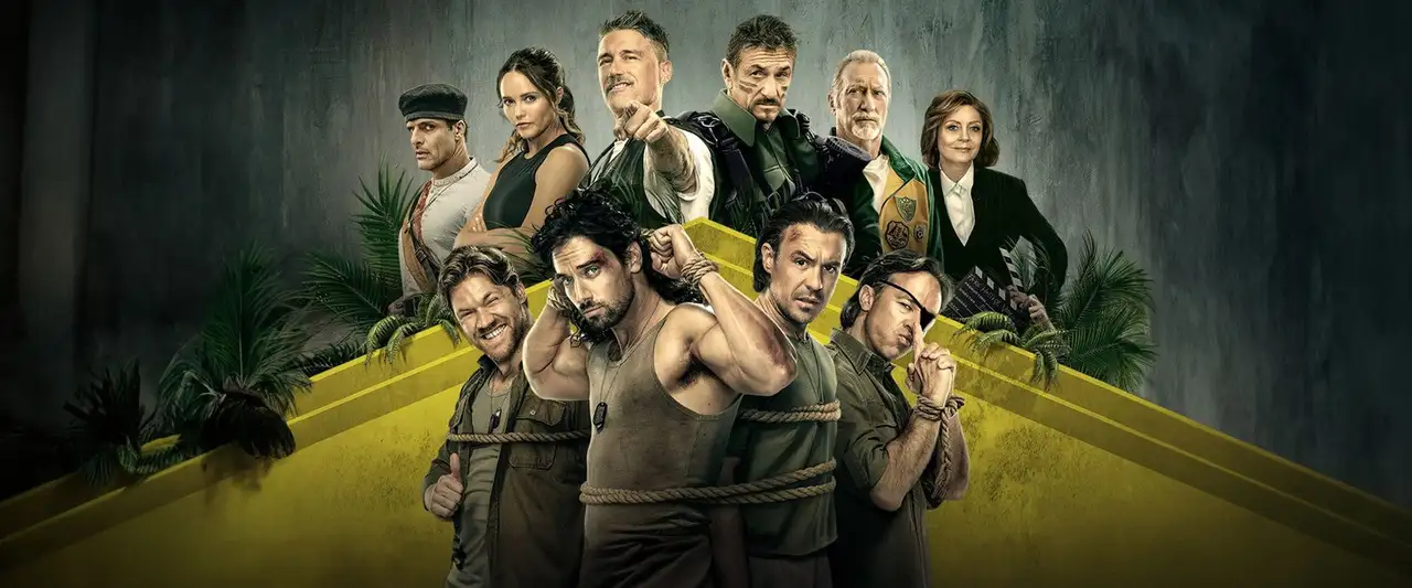 C*A*P*T*I*F*S - Saison 1 - Mission héroïque – image d’arrière-plan