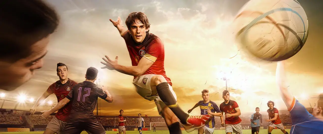 Onze - Saison 1 – image d’arrière-plan