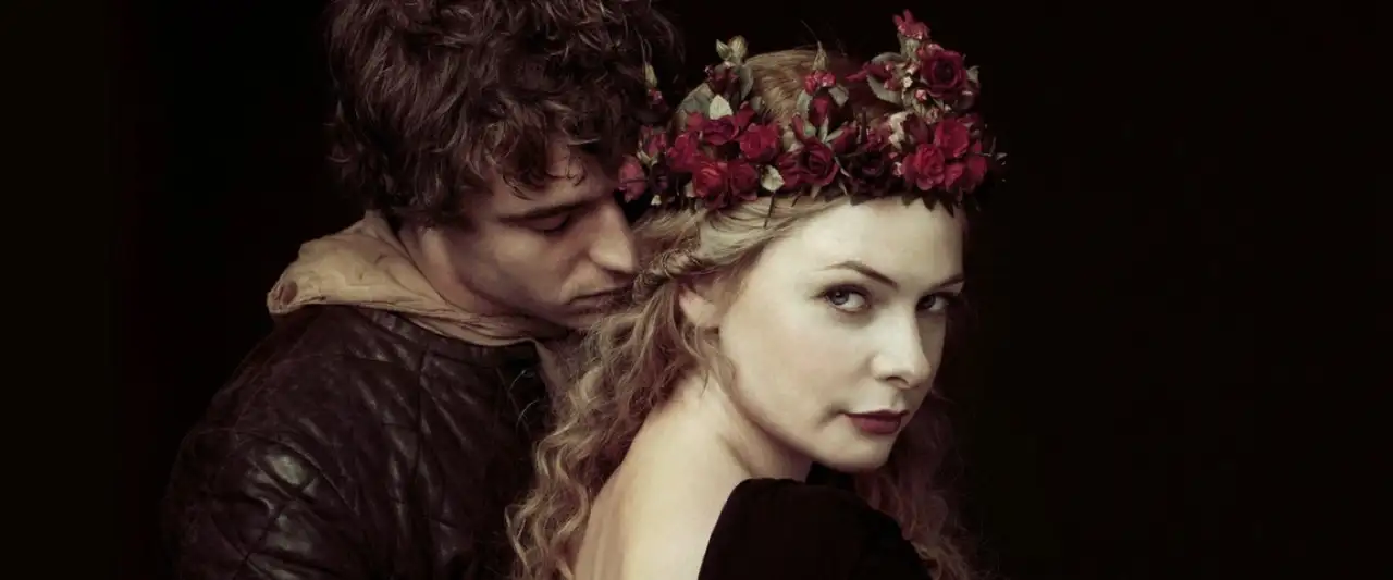 The White Queen - Saison 1 - La dernière bataille – image d’arrière-plan