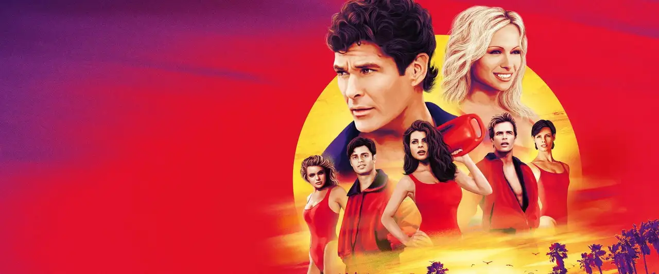 Alerte à Malibu - Saison 3 - Randonnée sauvage – image d’arrière-plan
