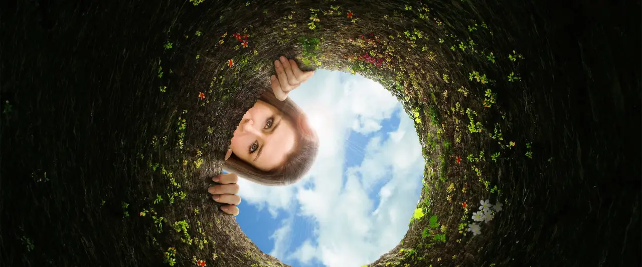 Alice au pays des merveilles - Saison 1 - Le voyage en ballon – image d’arrière-plan