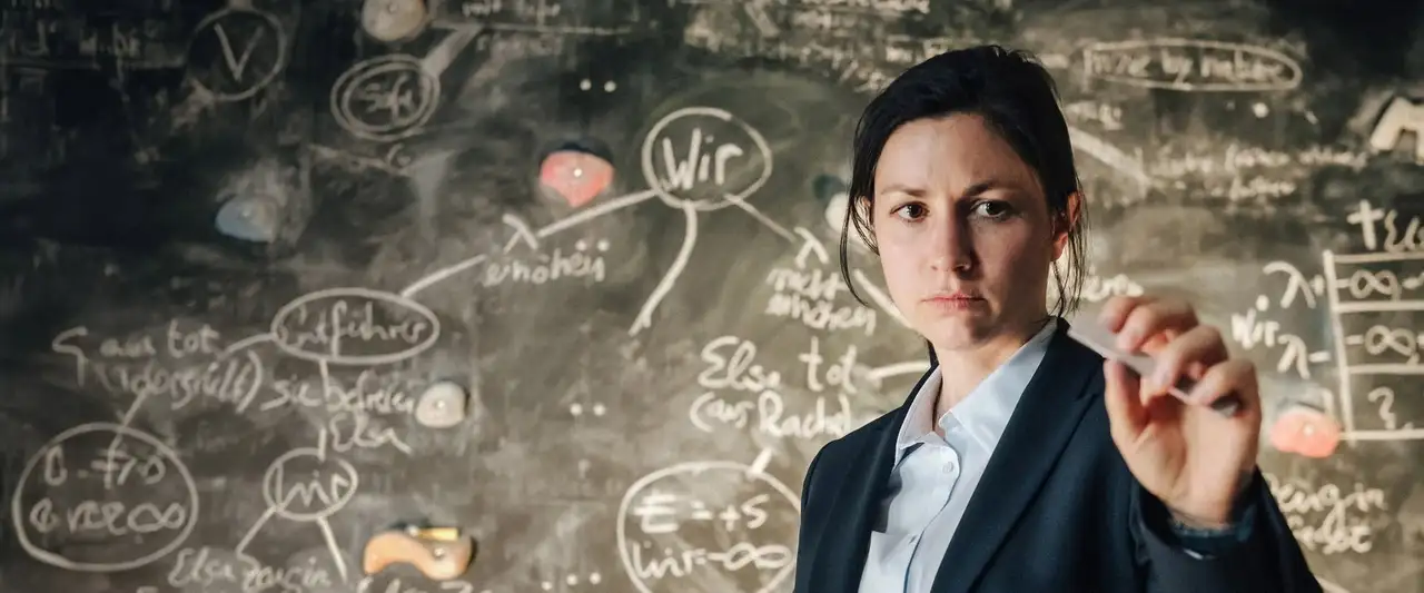 Decision Game - Saison 1 - Slam – image d’arrière-plan