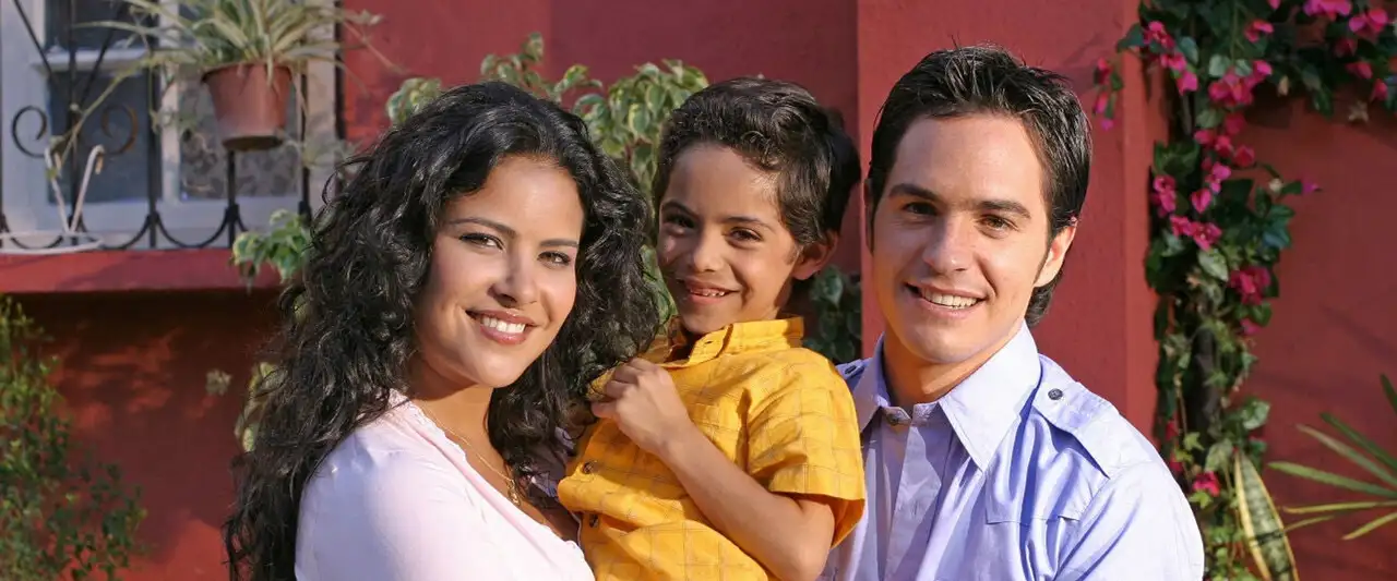 Frijolito - Episode 114 – image d’arrière-plan