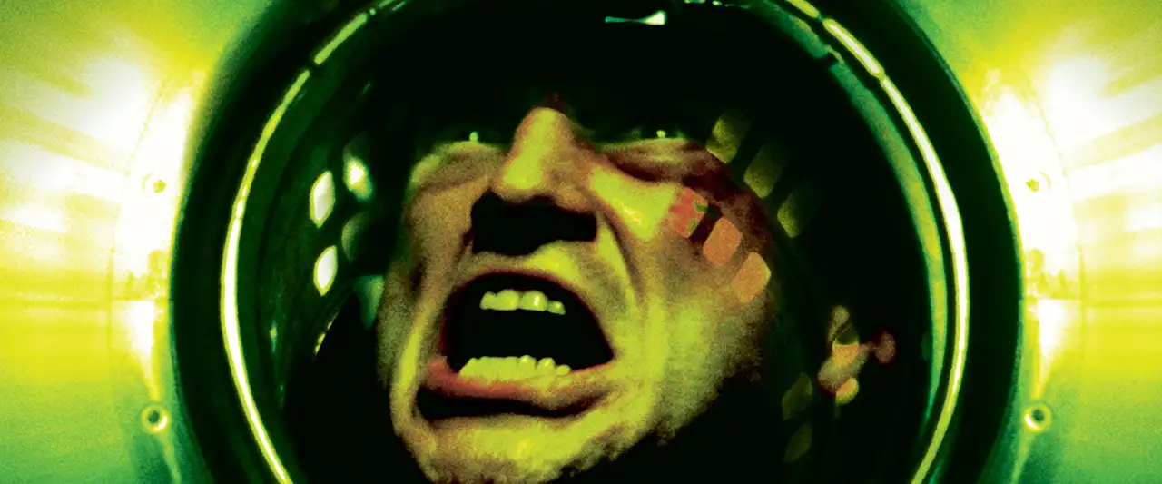 Cube Zero - Chaque cauchemar a un début. – image d’arrière-plan