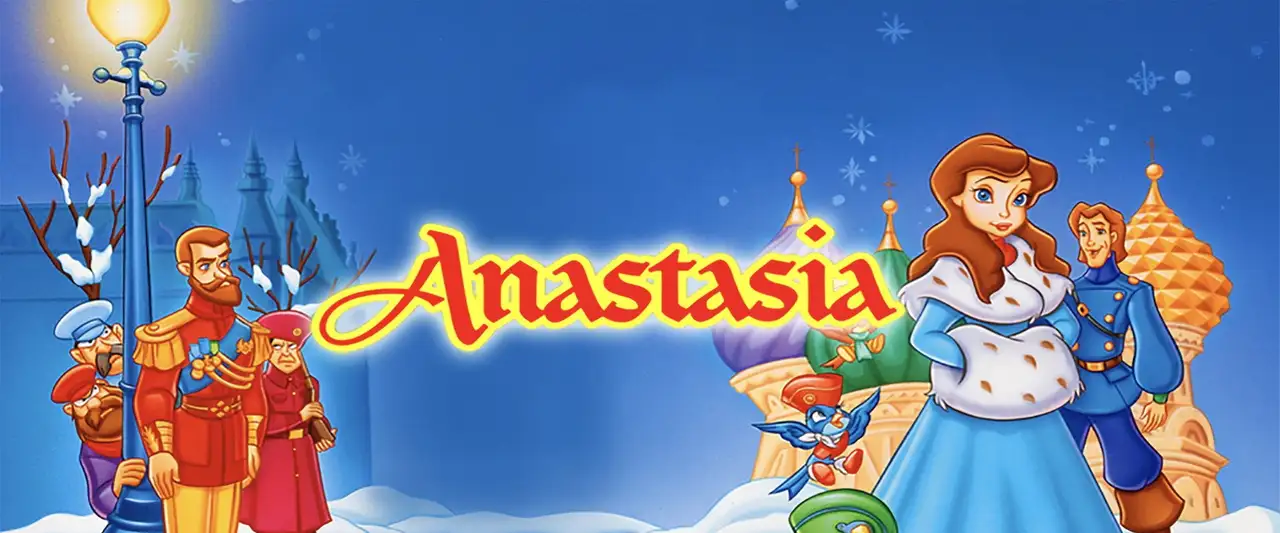 Regarder Anastasia en streaming - PlayTV