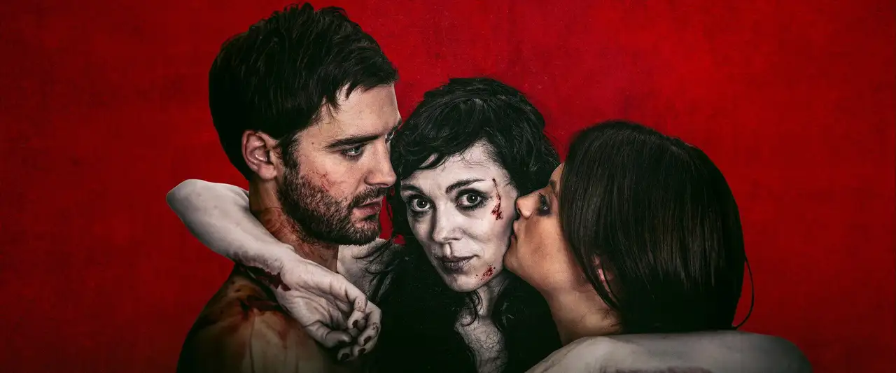Nina Forever – image d’arrière-plan