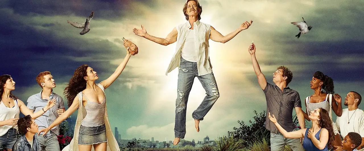Regarder Shameless en streaming PlayTV