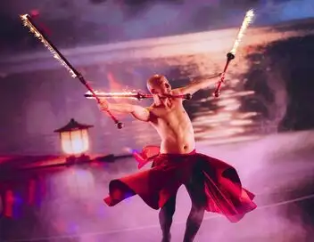 La France a un incroyable talent - Saison 20 - La France a un incroyable talent fête ses 20 ans ! (n°1) – affiche