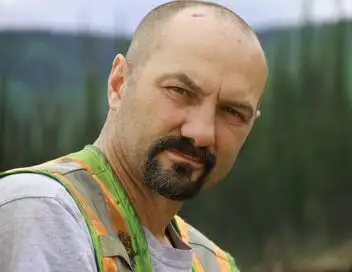 Alaska : La ruée vers l'or - Saison 3 - Mauvaise concession – affiche