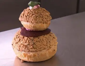 La meilleure boulangerie de France - Saison 13 - Nord-Pas-de-Calais – affiche