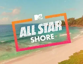 All Star Shore - Saison 2 - Question de confiance – affiche