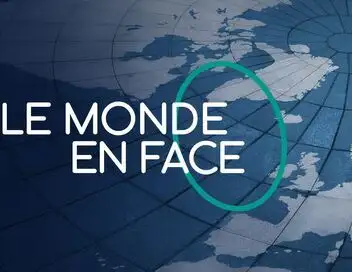 Le monde en face - Soirée spéciale guerre en Ukraine – affiche