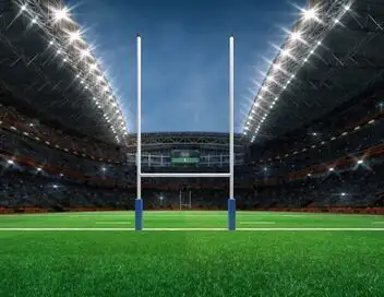 Soir de rugby - Episode 01 – affiche