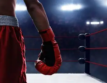 Format MMA - UFC 330 : Islam Makhachev - Ian Machado Garry – affiche