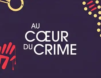 Au coeur du crime - Affaire Guittard : un meurtrier à la fête des voisins ? – affiche