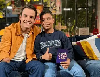 T'es au top - Saison 3 - Yanis, 12 ans : déçu en amitié, je n'arrive plus à faire confiance – affiche