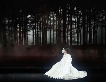 Robert Schumann : Le Paradis et la Péri - La Seine musicale – affiche