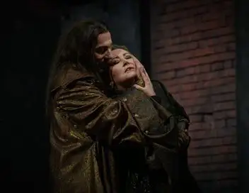 Don Giovanni – affiche