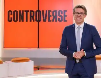 Controverse - Présidentielle : Faut-il interdire les sondages ? – affiche
