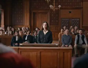 13h15, le dimanche... - Les 2 Gisèle (Episodes 3 & 4/4) – affiche