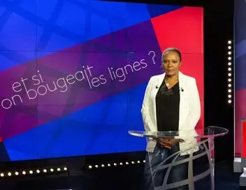 Outre-mer, et si on bougeait les lignes ? - Panorama des musiques des Outre-mer – affiche