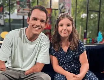 T'es au top - Saison 4 - Marie-Liesse, 9 ans : Je commande trop les autres – affiche