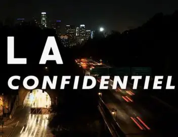 L.A. Confidentiel - Episode 24 – affiche