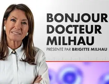 Bonjour Dr Milhau - Episode 129 – affiche