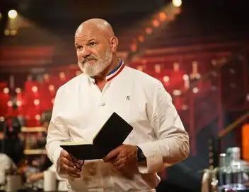 Top chef - Saison 17 – affiche