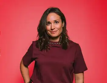 Inceste : le combat des mères - le débat – affiche