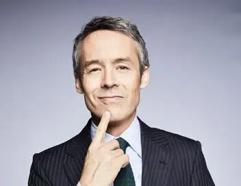 Saison 11 – affiche
