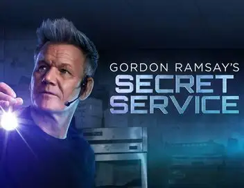 Gordon Ramsay : mission extrême - Saison 1 - Le Neighborhood Kitchen – affiche