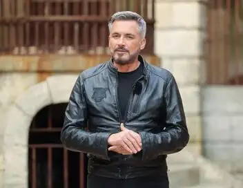 Fort Boyard - Saison 36 - Les origines : L'association Les Bonnes Fées – affiche