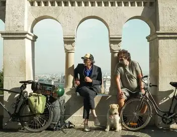 A bicyclette ! – affiche