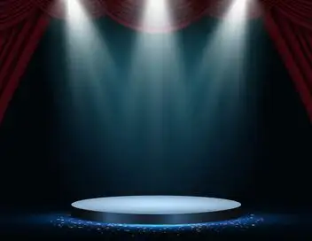Danse avec les stars - Saison 15 – affiche