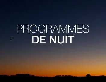 Programmes de la nuit – affiche