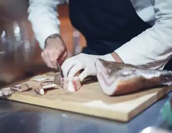 Top chef - Saison 17 - La comfort food à la montagne - Tignes – affiche